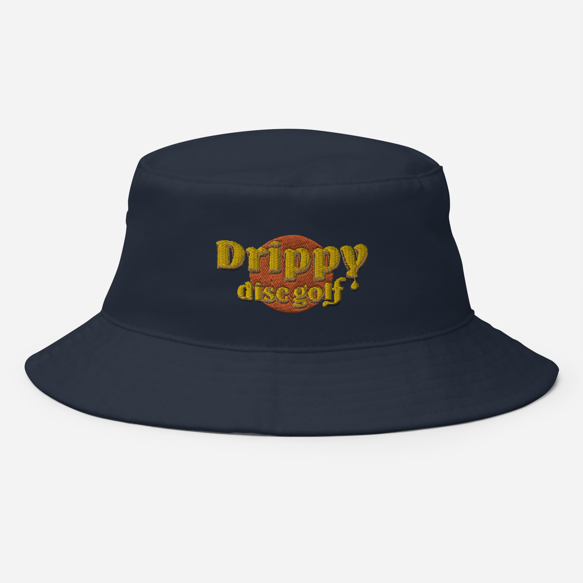 Drippy' UPF Bucket Hats – Before Work Surf Club